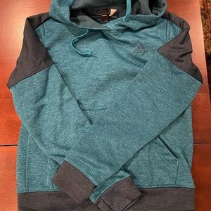Adidas Hoodie